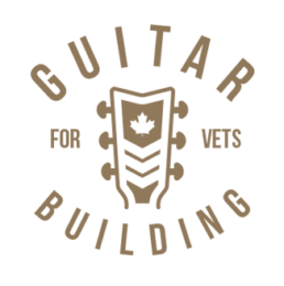 Guitar Building Courses for Veterans & First Responders